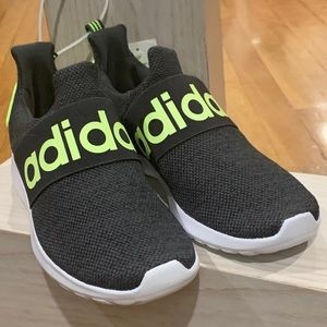 New Adidas Lite Racer Adapt Kids 6